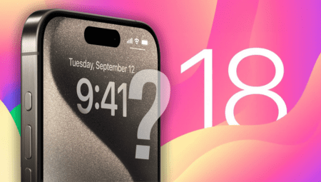 iOS 18.3 Güncellemesi: Yeni Özellikler ve İyileştirmeler