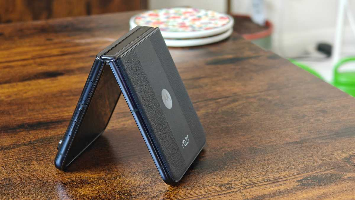 Motorola Razr 60 Ultra: Özellikleri ve Beklentiler