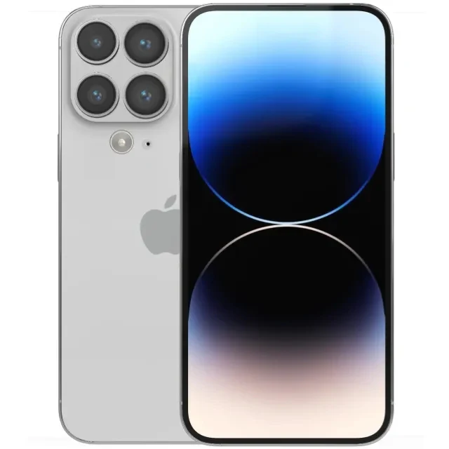 iPhone 18 Pro: Yeni Donanım Değişiklikleri ve 5G Modem