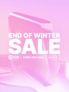 Epic Games Store Kış satışı: Büyük İndirimler Başladı!
