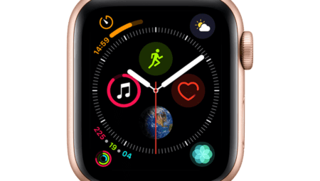 Apple Watch: Hayat Kurtaran Giyilebilir Teknoloji Akıllı Saat