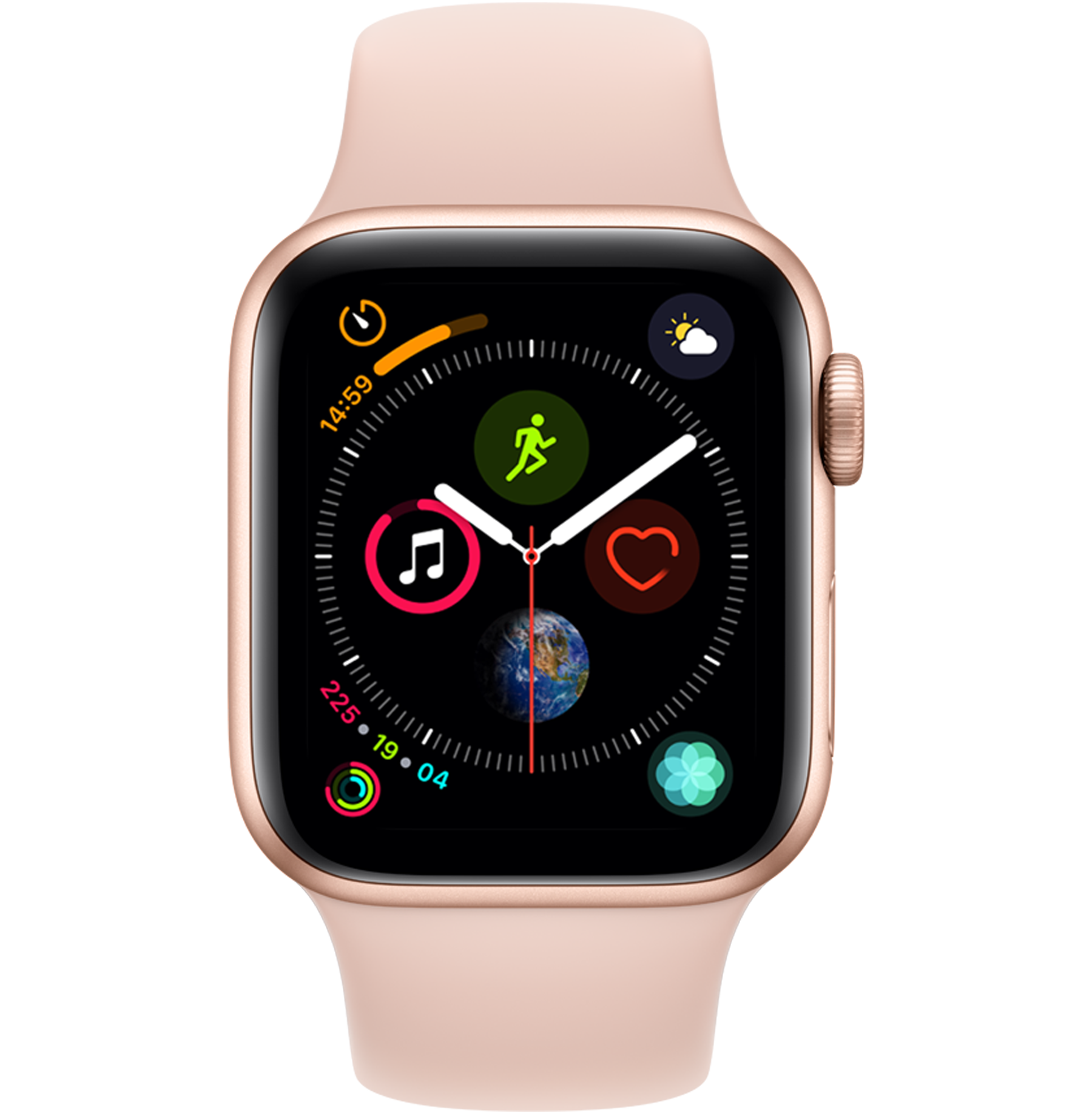 Apple Watch: Hayat Kurtaran Giyilebilir Teknoloji Akıllı Saat