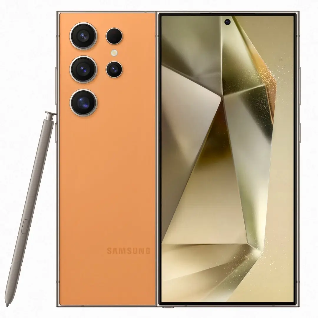 Samsung Galaxy S26 Ultra: Ekran Altı Kamera Söylentileri
