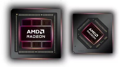 AMD UDNA 5 GPU ile Işın İzleme Performansını Geliştiriyor