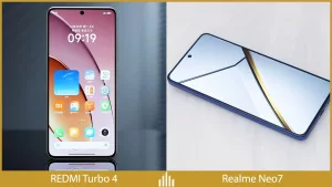 Realme Neo7 Turbo: Güçlü Performans ile Geliyor