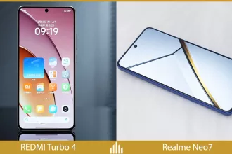Realme Neo7 Turbo: Güçlü Performans ile Geliyor