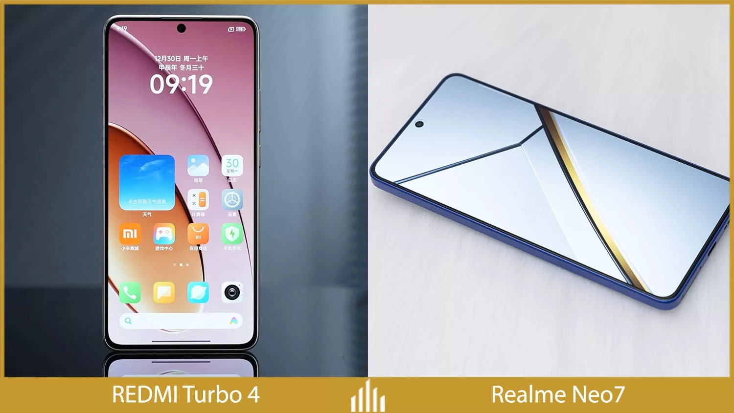 Realme Neo7 Turbo: Güçlü Performans ile Geliyor