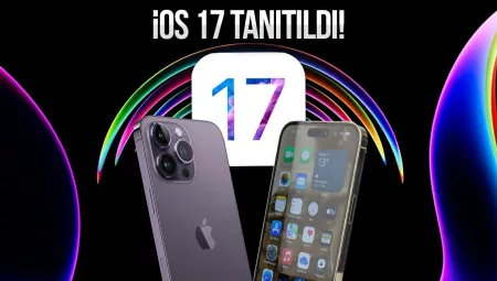 iPhone 17 Özellikleri: iPhone 16e ile Karşılaştırma