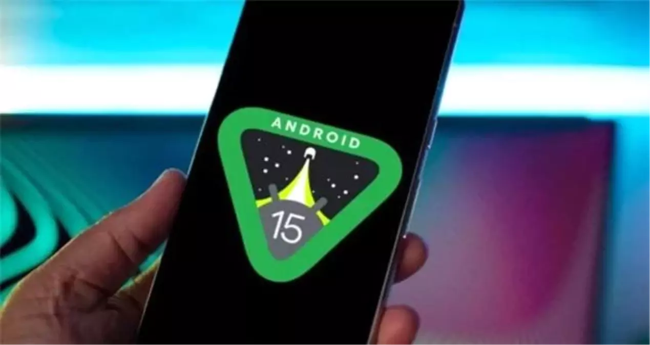 Android 15 Depolama Gereksinimleri Artıyor: 32GB Zorunlu