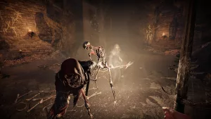Tainted Grail: Avalon’un Düşüşü ile Yeni Bir RPG Deneyimi