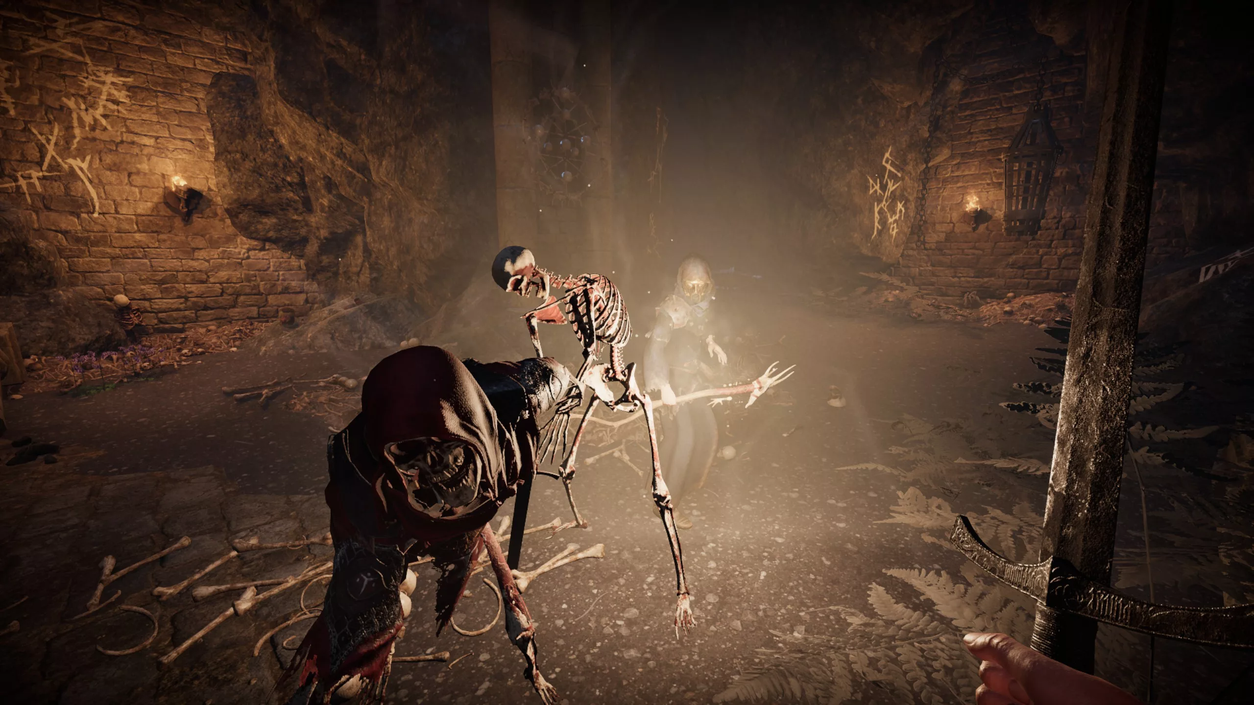 Tainted Grail: Avalon’un Düşüşü ile Yeni Bir RPG Deneyimi