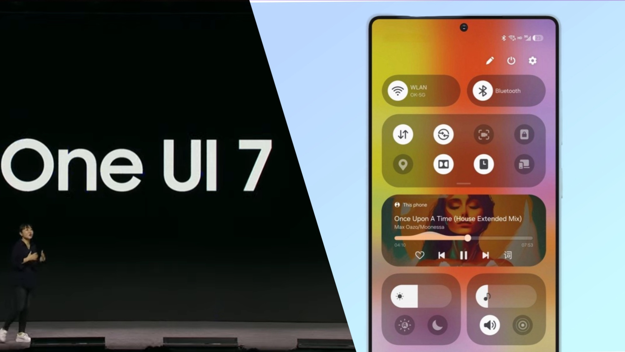 Samsung One UI 7: Güncelleme ve Özellikleri Hakkında Bilgiler