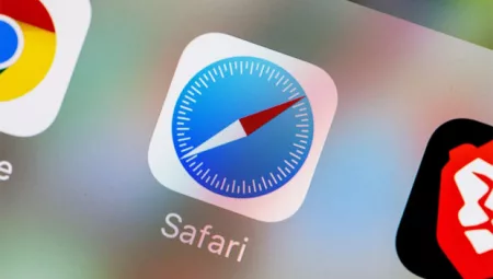 Safari Reklamı ile Apple, iPhone Kullanıcılarını Uyarıyor