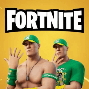 Fortnite WWE İş Birliği: Cody Rhodes ve The Undertaker Geliyor