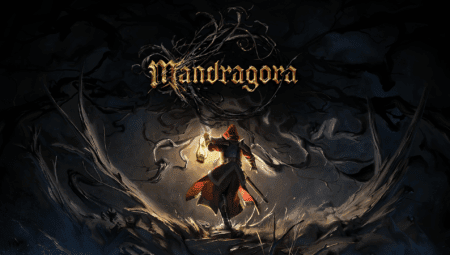 Mandragora Oyunu: Cadı Ağacının Fısıldamaları Çıktı