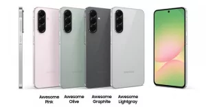 Samsung Galaxy A56 bootloop sorunu ve çözümü