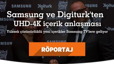 Samsung Yatırım Anlaşması: ABD’de Dev Tesisler Geliyor