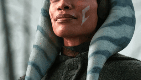 Ahsoka: Hayden Christensen’in Geri Dönüşü Heyecan Verici