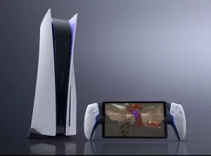 Sony Yeni Taşınabilir Oyun Cihazı ile Geliyor!