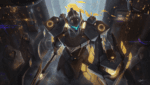 Proje Pantheon: Post-Apokaliptik Bir Extraction ARPG