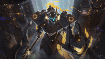 Proje Pantheon: Post-Apokaliptik Bir Extraction ARPG