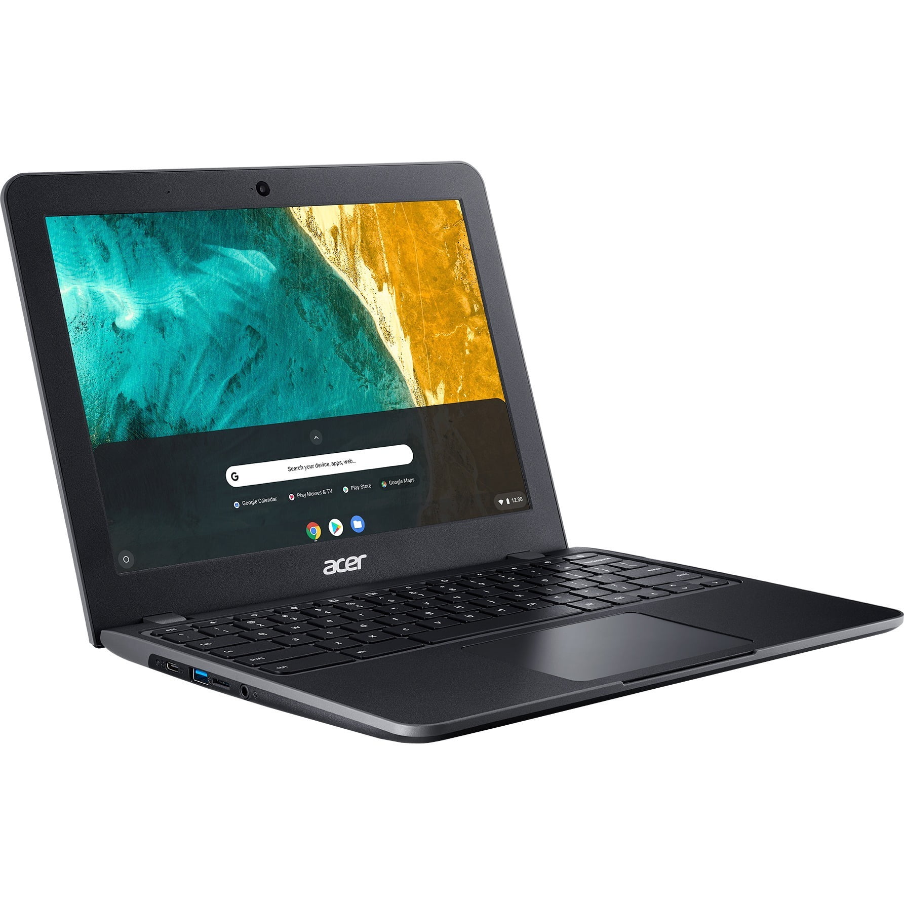 Chromebook’lar: YZ Özellikleri ile Güçleniyorlar