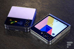 Galaxy Z Flip FE ile Uygun Fiyatlı Katlanabilir Telefonlar