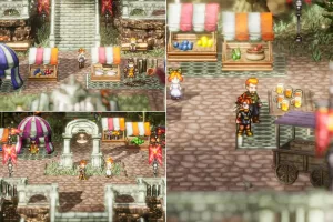 Chrono Trigger Remake İçin Yuji Horii’den Açıklama Geldi