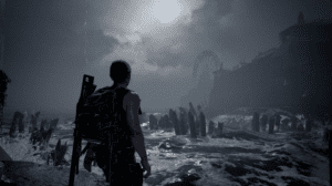 The Last of Us Part II Remastered ile Yeni Özellikler