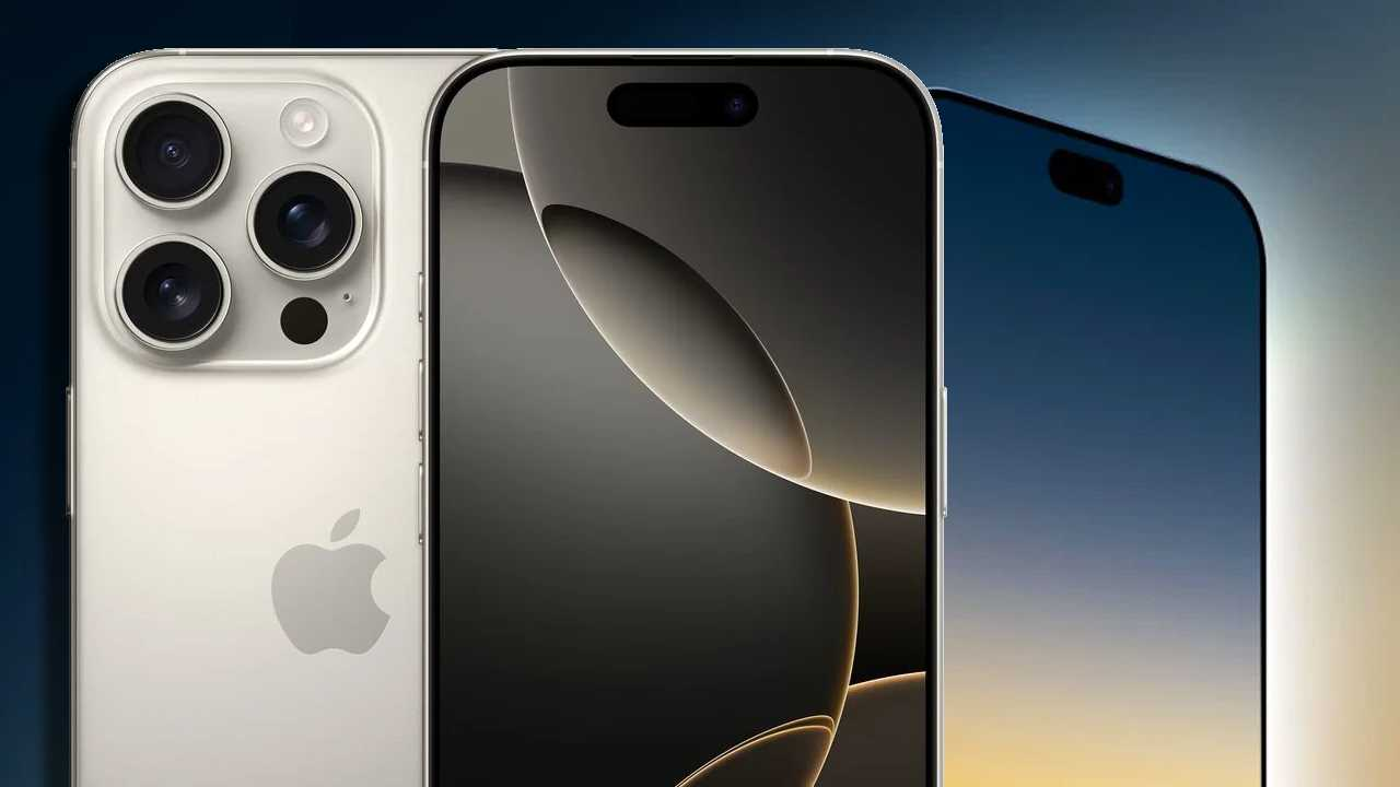 iPhone 17 Pro Max Tasarımı: Yeni Görüntüler Ortaya Çıktı