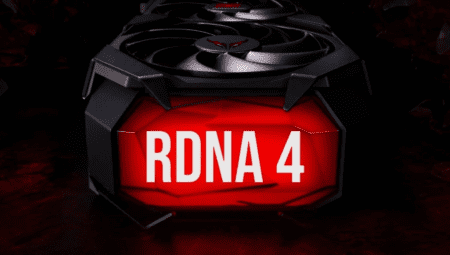 Radeon RX 9070: AMD’nin Yeni GPU Lansmanı Geliyor
