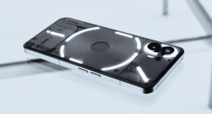 Nothing Phone 3a: iPhone 16’dan Kamera Özelliği