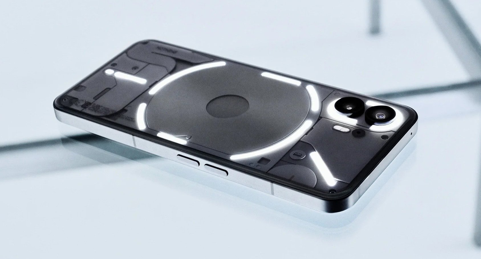 Nothing Phone 3a: iPhone 16’dan Kamera Özelliği