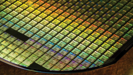 TSMC 2nm Yonga Seti Üretim Merkezleri Açıklandı