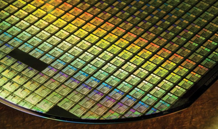 TSMC 2nm Yonga Seti Üretim Merkezleri Açıklandı