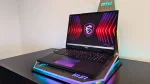 MSI Titan 18 HX AI Laptop İncelemesi: Geleceğin Gücü