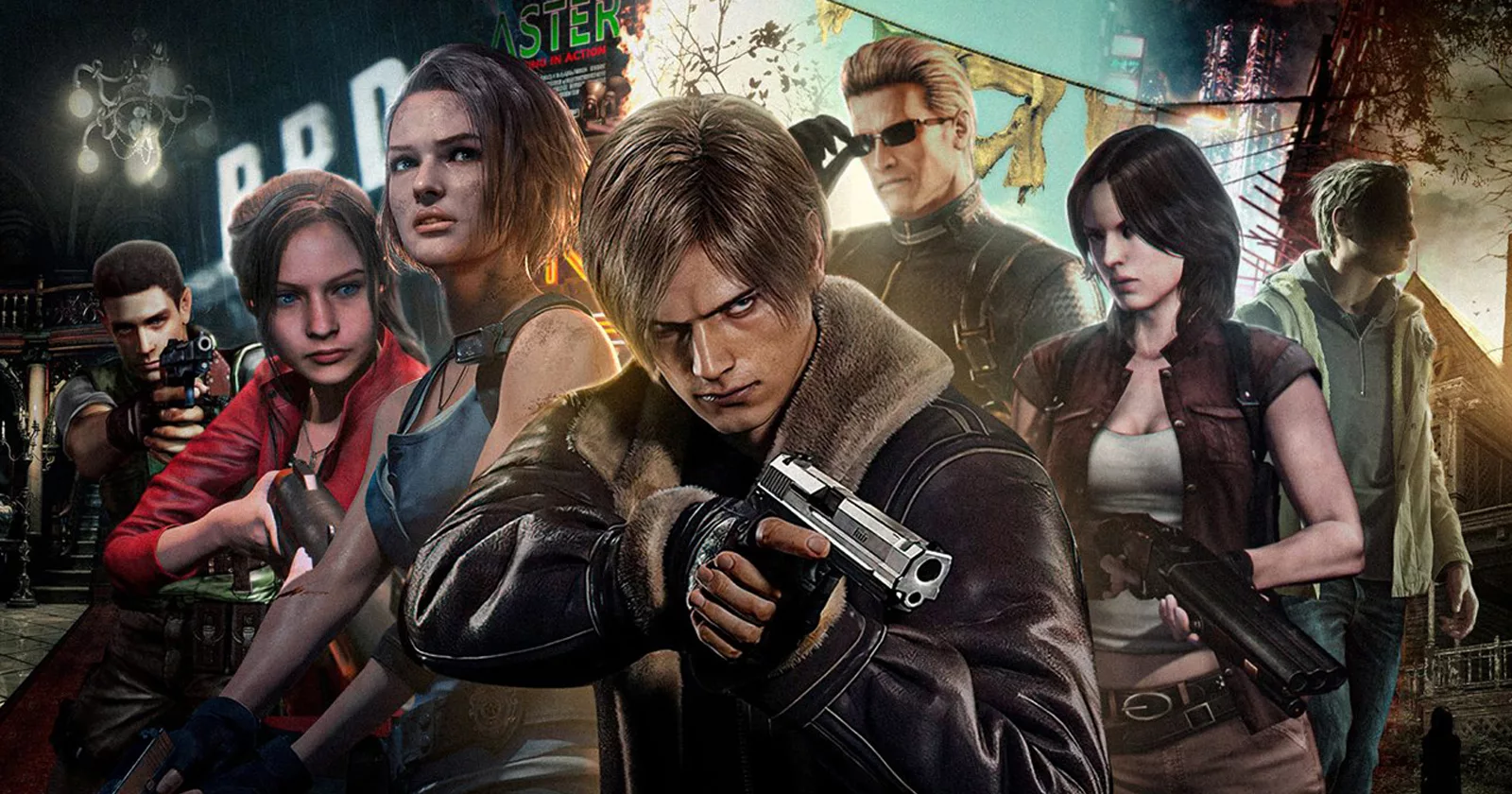 Resident Evil satış rakamları güncel durumu açıklandı