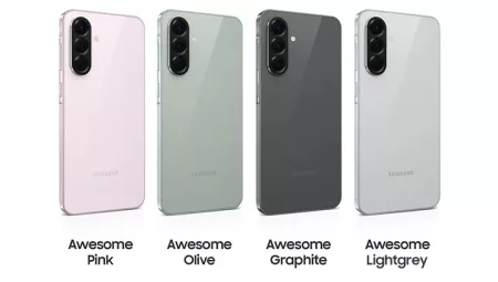 Galaxy A56 5G: Pixel 9a ile Karşılaştırma İncelemesi