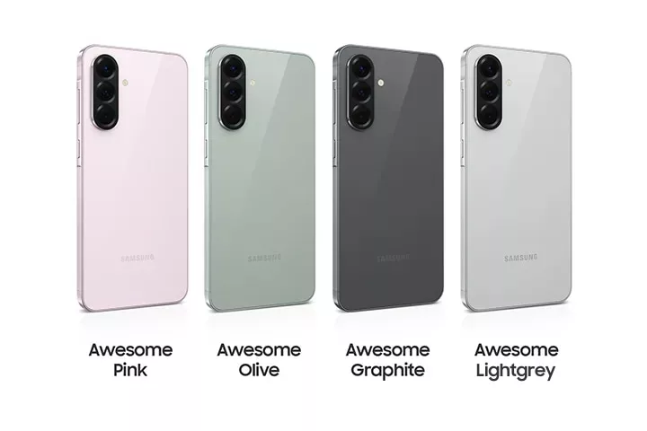 Galaxy A56 5G: Pixel 9a ile Karşılaştırma İncelemesi