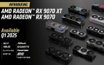 Radeon RX 9070 XT