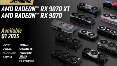 Radeon RX 9070 XT: Özellikleri, Performansı ve Fiyatı