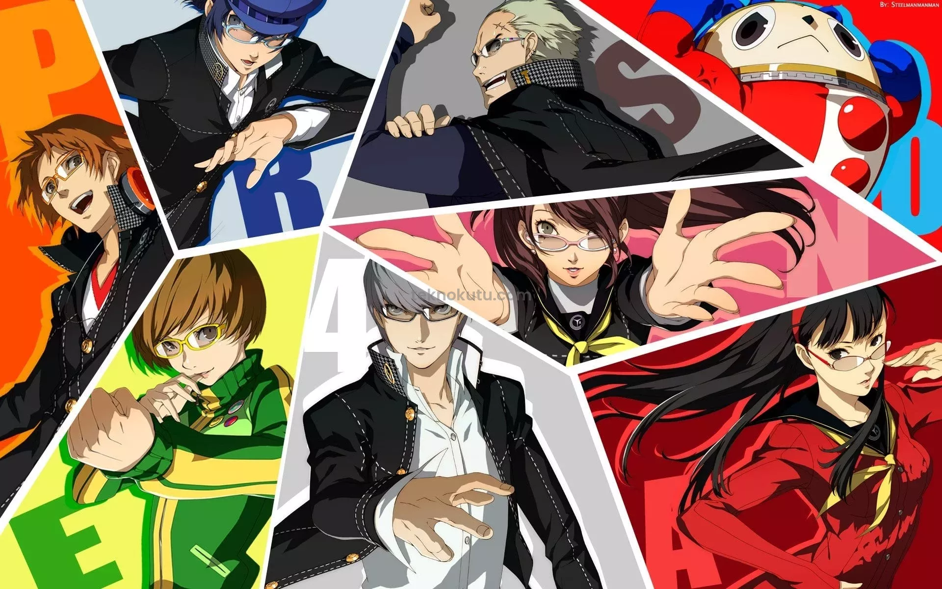 Persona 4 Remake Duyurusu Xbox Etkinliğinde Açıklanacak