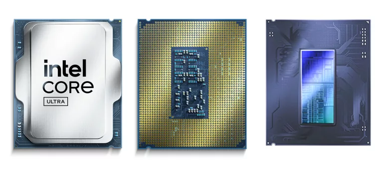 Intel Arrow Lake-S Refresh: Yeni CPU Dörtlemesi