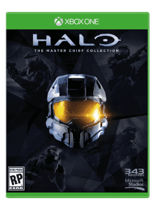 Halo: The Master Chief Collection Diğer Platformlarda Geliyor