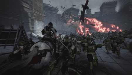 Dynasty Warriors Origins İncelemesi: Musou Savaşçısının Yolu