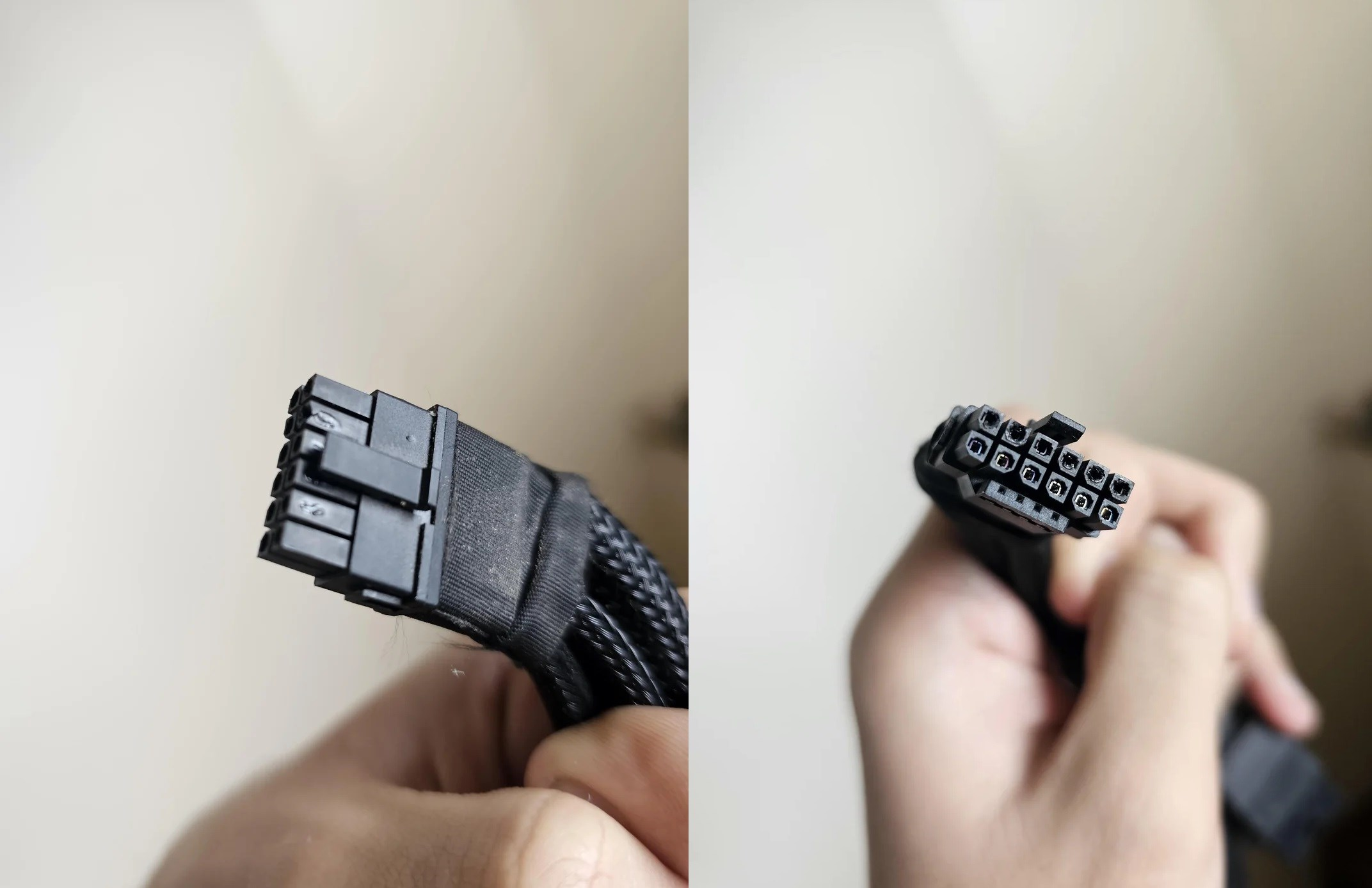 RTX 5000 Kablo Erime Sorunu Tüm Detayları