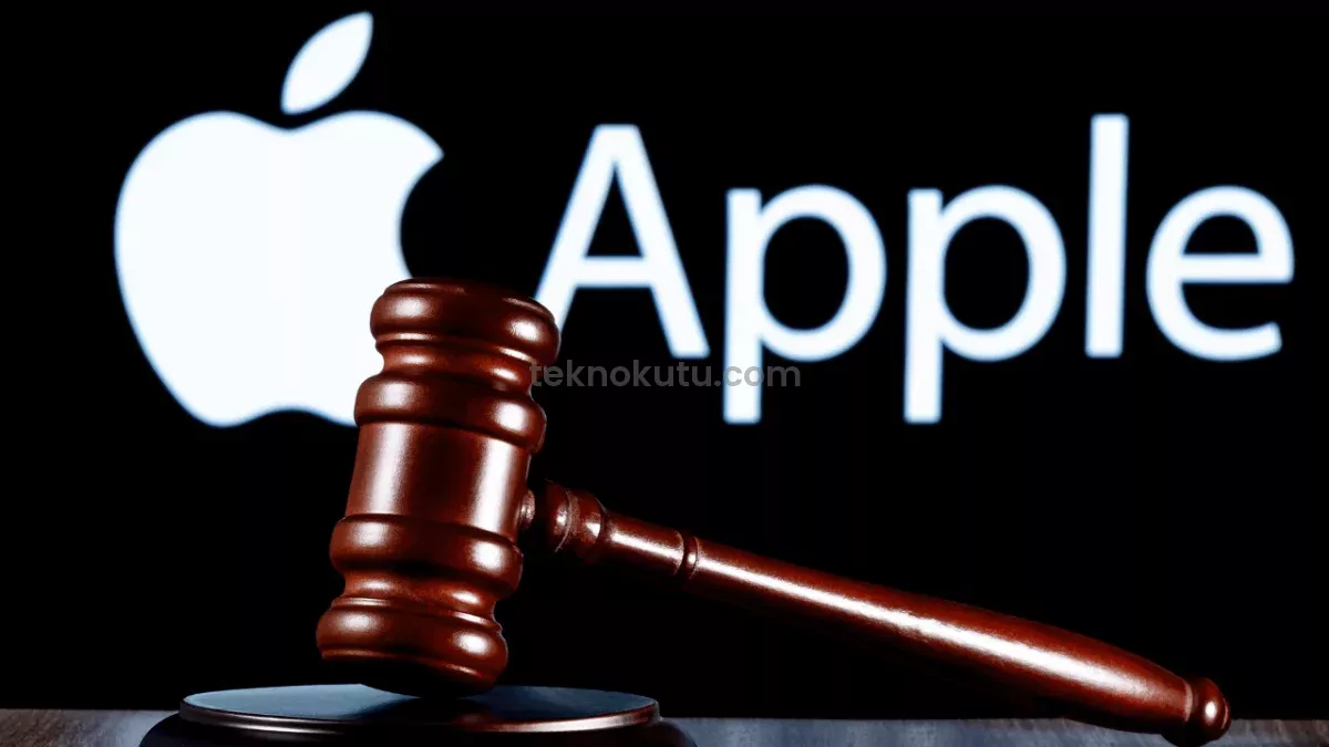 Apple mahkeme kararı: App Store dışı ödemelerde değişiklik
