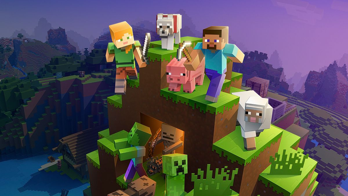Minecraft Ücretsiz Olacak Mı? Mojang Açıklama Yaptı