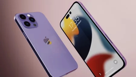 Apple iPhone Üretimi: Tim Cook’un Açıklamaları ve Hedefler