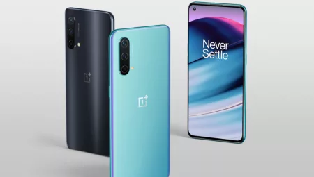 OnePlus Nord 5: Orta Segmentin Yeni Yıldızı
